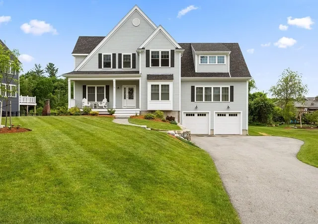 Photo 1 of Sale Pending at 51 Tamarack Rd, Dracut, MA 01826 | MLS# 73520981 | Listing updated on 2026-08-07