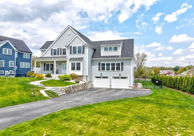 Photo 2 of Sale Pending at 51 Tamarack Rd, Dracut, MA 01826 | MLS# 73520981 | Listing updated on 2026-08-07