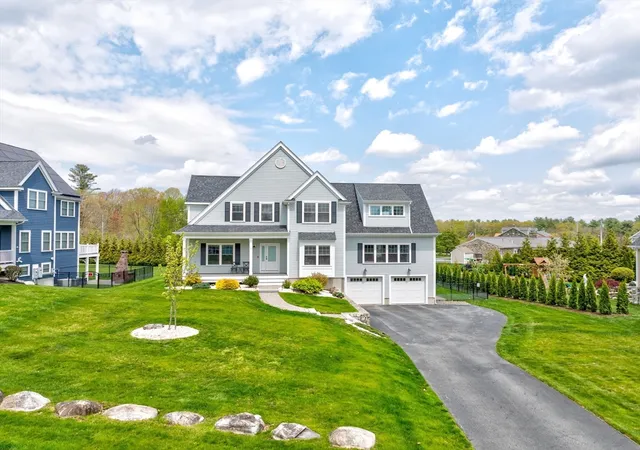 Photo 3 of Sale Pending at 51 Tamarack Rd, Dracut, MA 01826 | MLS# 73520981 | Listing updated on 2026-08-07