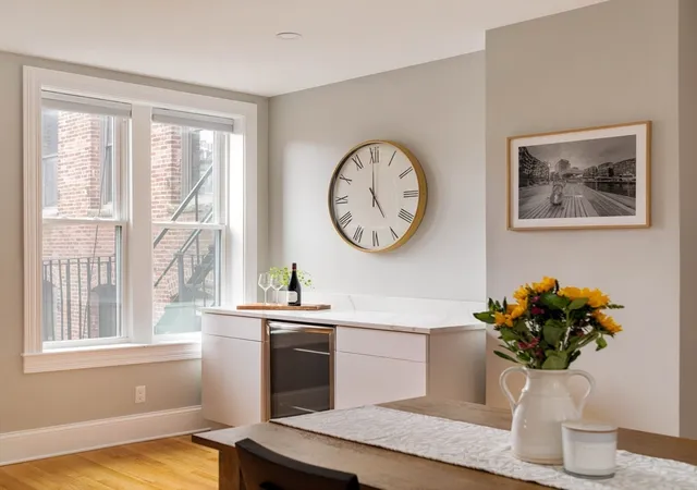 Condo for sale at 129 N Washington St #3, Boston, MA 02108 | MLS# 73476605 | Listing updated on 2026-04-14