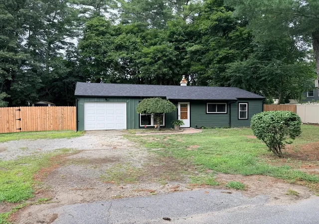 1st image of 149 Precinct St, East Taunton, MA 02718 | MLS# 73559919
