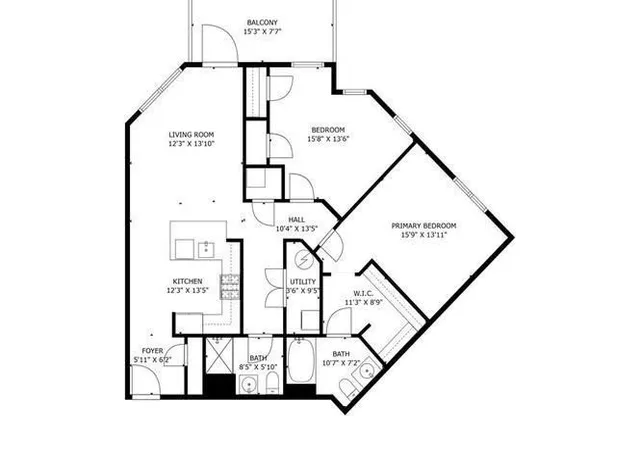 Homes for sale in Braintree, MA | 501 Commerce Dr #1210, Braintree, MA 02184 | MLS# 73524850