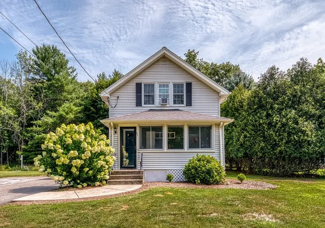 Single family home for sale at 85 Lincoln Rd, Walpole, MA 02081 | MLS# 73561983