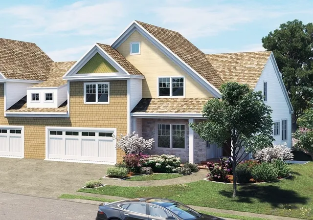 Condo for sale at 1 Secret Pond Way #36, Duxbury, MA 02332 | MLS# 73544974