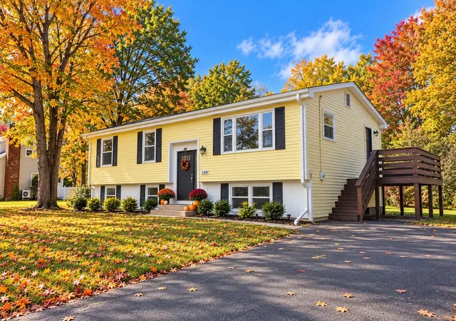 Single family home for sale at 166 Ingraham St, Attleboro, MA 02703 | MLS# 73596806