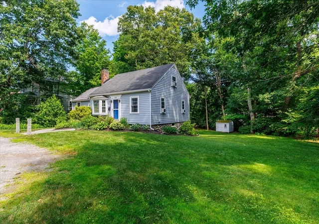 Homes for sale in Holden, MA | 46 Bancroft Rd, Holden, MA 01520 | MLS# 73545514