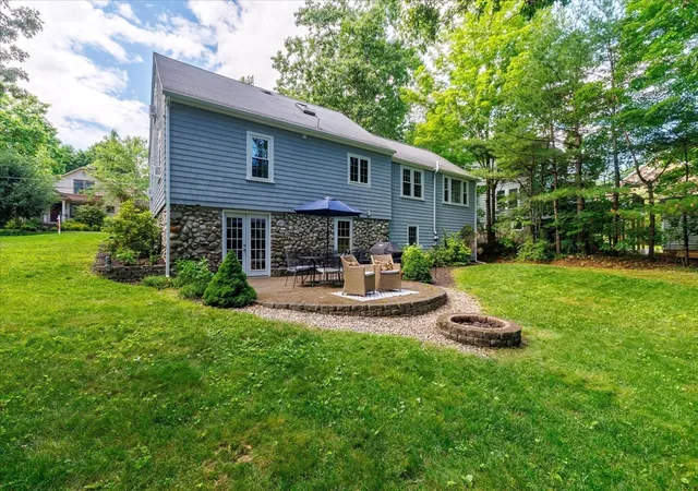 Homes for sale in Holden, MA | 46 Bancroft Rd, Holden, MA 01520 | MLS# 73545514