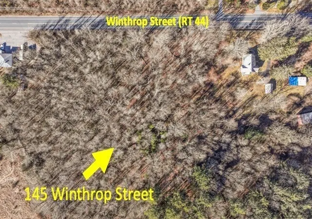 Homes for sale in Rehoboth, MA | 145 Winthrop St, Rehoboth, MA 02769 | MLS# 73463306