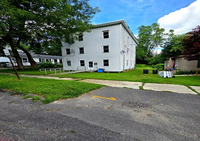 1st image of 32 Westminister St, Pittsfield, MA 01201 | MLS# 73558223