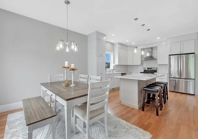 Listing Photo 4 - Condo for sale in building located at 14 Boot Shop Rd, Upton, MA 01568 - Unit #14