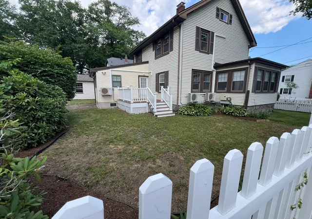 Photo 2 of Single family home for sale at 40 Kingsland Rd, West Roxbury, MA 02132 | MLS# 73545035 | Listing updated on 2026-08-31