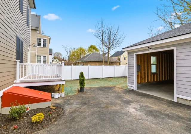 Homes for sale in Medford, MA | 57 Myrtle St #57, Medford, MA 02155 | MLS# 73518590