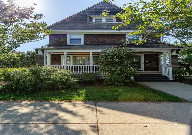 Homes for sale in Fall River, MA | 724 High Street, Fall River, MA 02720 | MLS# 73522112