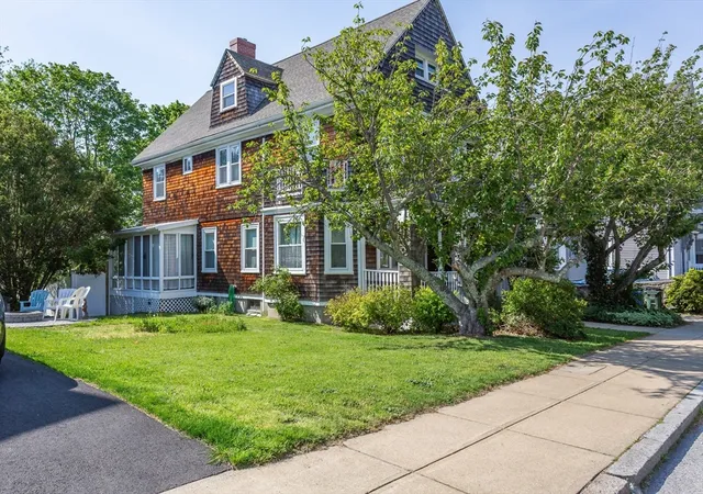 Homes for sale in Fall River, MA | 724 High Street, Fall River, MA 02720 | MLS# 73522112