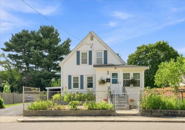 Photo 1 of Single family home for sale at 9 Oliver Street, Milford, MA 01757 | MLS# 73567795 | Listing updated on 2026-09-12