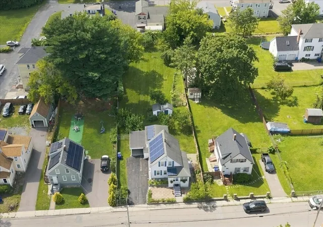 Photo 2 of Single family home for sale at 9 Oliver Street, Milford, MA 01757 | MLS# 73567795 | Listing updated on 2026-09-12