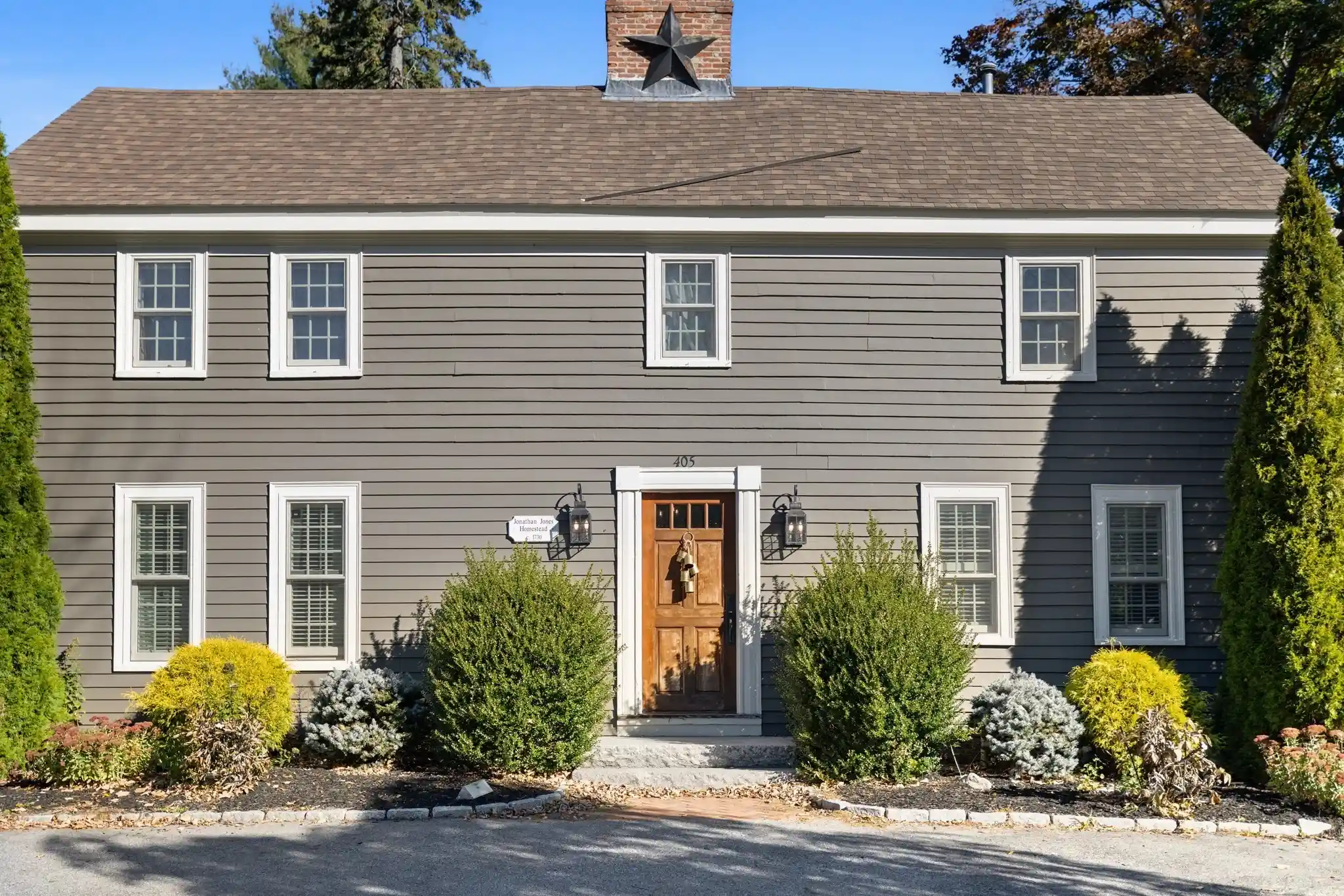 Single family home for sale at 405 Andover St, Wilmington, MA 01887 | MLS# 73593378