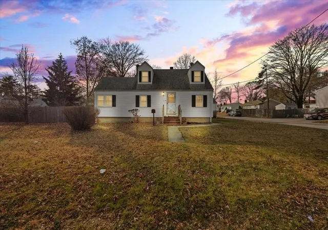Photo 1 of Single family home for sale at 31 Magnolia Ave, Brockton, MA 02301 | MLS# 73460978 | Listing updated on 2026-03-18