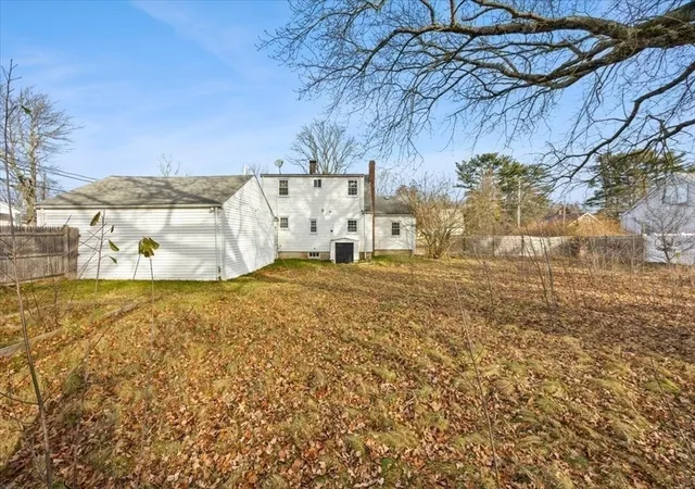 Photo 3 of Single family home for sale at 31 Magnolia Ave, Brockton, MA 02301 | MLS# 73460978 | Listing updated on 2026-03-18