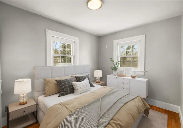 Photo 3 of Single family home for sale at 31 Magnolia Ave, Brockton, MA 02301 | MLS# 73460978 | Listing updated on 2026-03-18