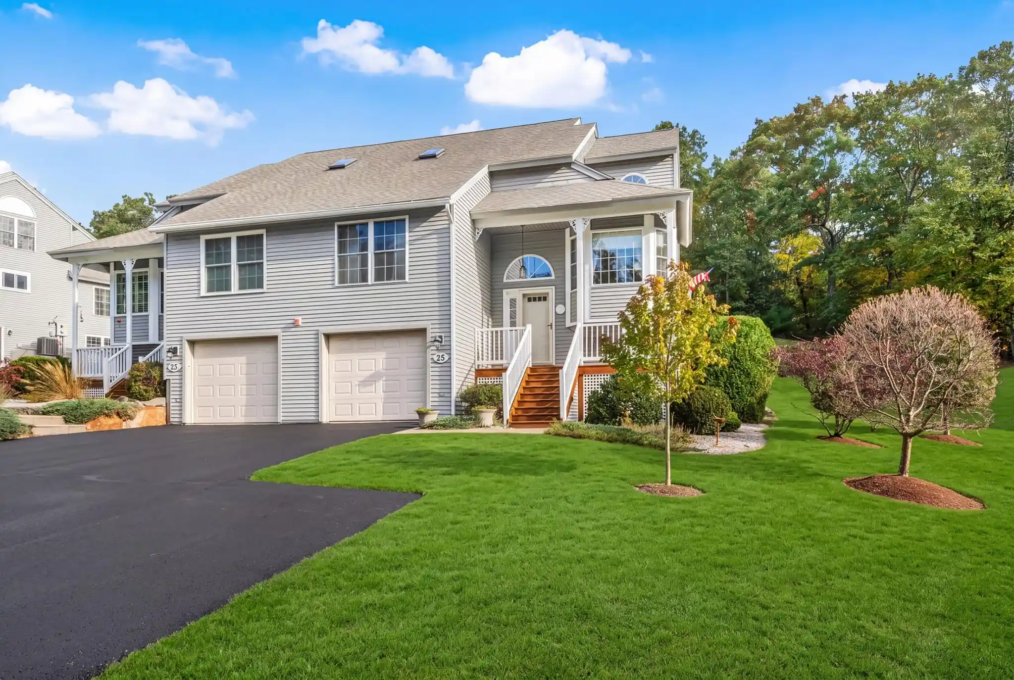 Photo 1 of Condo for sale at 25 Centerview Rd #25, Atkinson, NH 03811 | MLS# 73594082 | Listing updated on 2026-10-23
