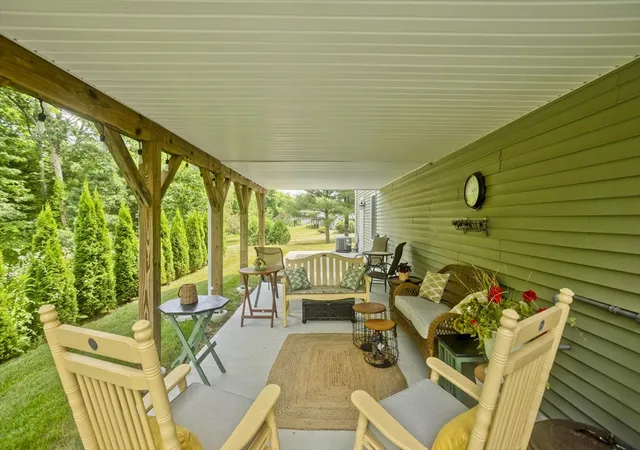 Homes for sale in Belchertown, MA | 111 Daniel Shays Hwy #45B, Belchertown, MA 01007 | MLS# 73542117