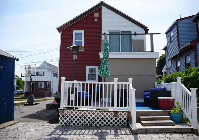 4th image of 78 Elmwood St, Revere, MA 02151 | MLS# 73533906