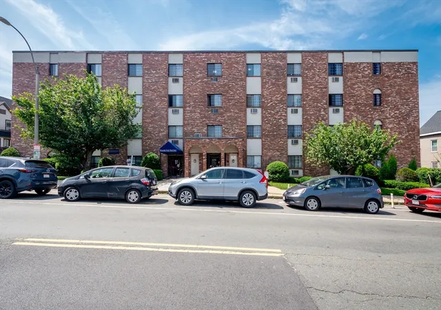 Homes for sale in Somerville, MA | 474 Broadway #46, Somerville, MA 02145 | MLS# 73535029
