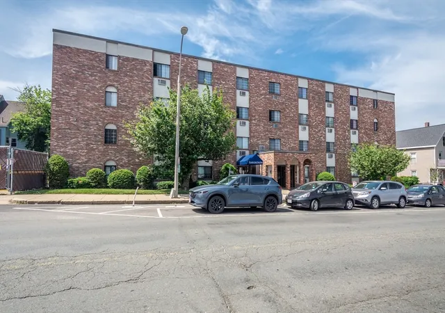 Homes for sale in Somerville, MA | 474 Broadway #46, Somerville, MA 02145 | MLS# 73535029