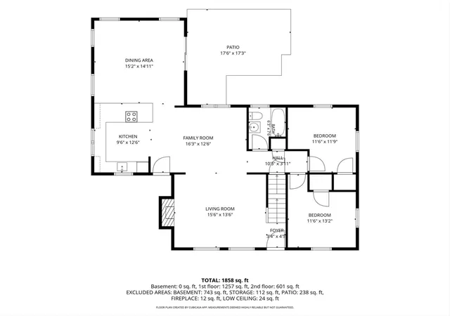 4th image of 1 Bayberry Rd, West Yarmouth, MA 02673 | MLS# 73563522