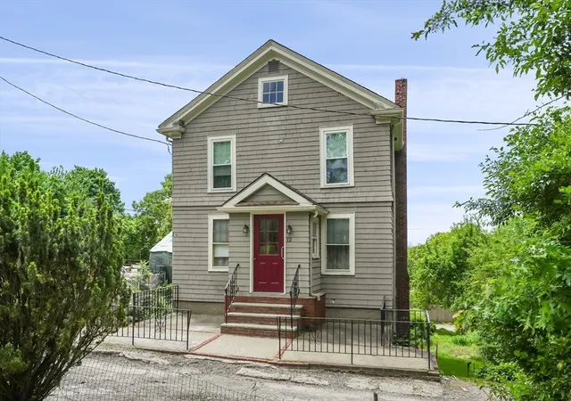 Homes for sale in Boston, MA | 12 Bungalow Rd, Boston, MA 02132 | MLS# 73529010