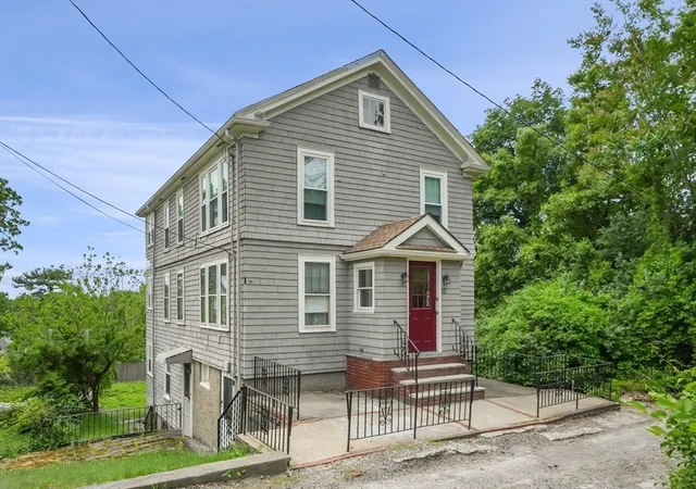 Homes for sale in Boston, MA | 12 Bungalow Rd, Boston, MA 02132 | MLS# 73529010