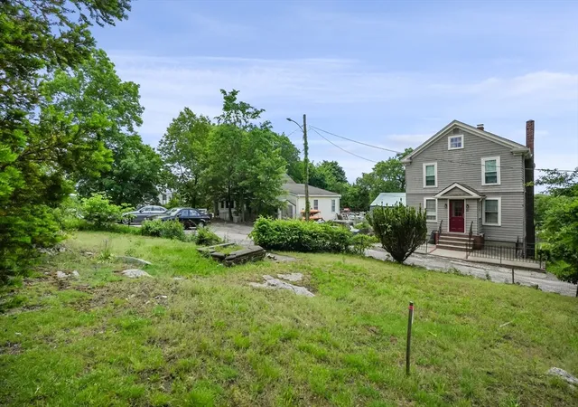 Homes for sale in Boston, MA | 12 Bungalow Rd, Boston, MA 02132 | MLS# 73529010