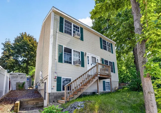 1st image of 71 Hichborn St, Revere, MA 02151 | MLS# 73565854