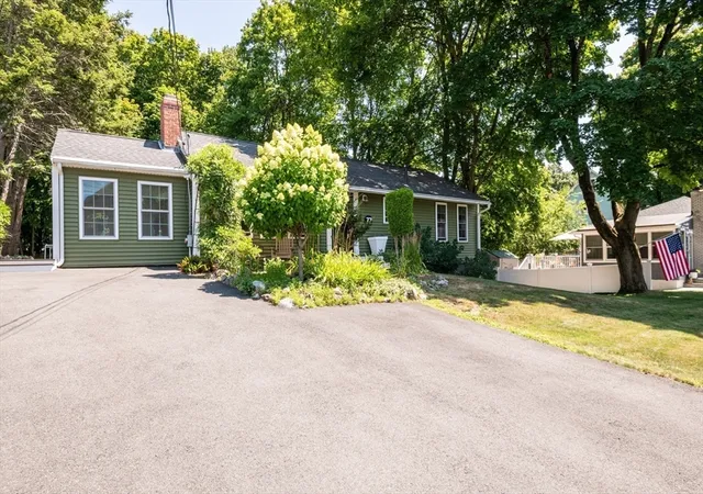 Photo 2 of Sale Pending at 77 Washington St, Stoneham, MA 02180 | MLS# 73563000 | Listing updated on 2026-09-03