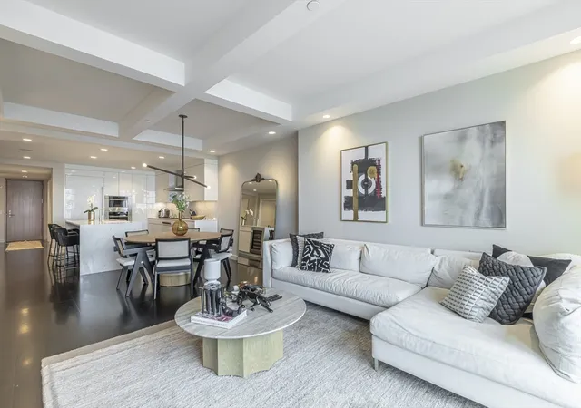 Homes for sale in Boston, MA | 150 Seaport Blvd #6D, Boston, MA 02210 | MLS# 73438147