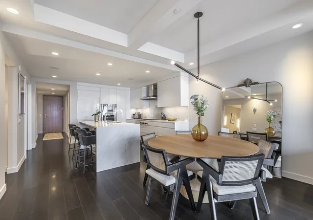 Homes for sale in Boston, MA | 150 Seaport Blvd #6D, Boston, MA 02210 | MLS# 73438147
