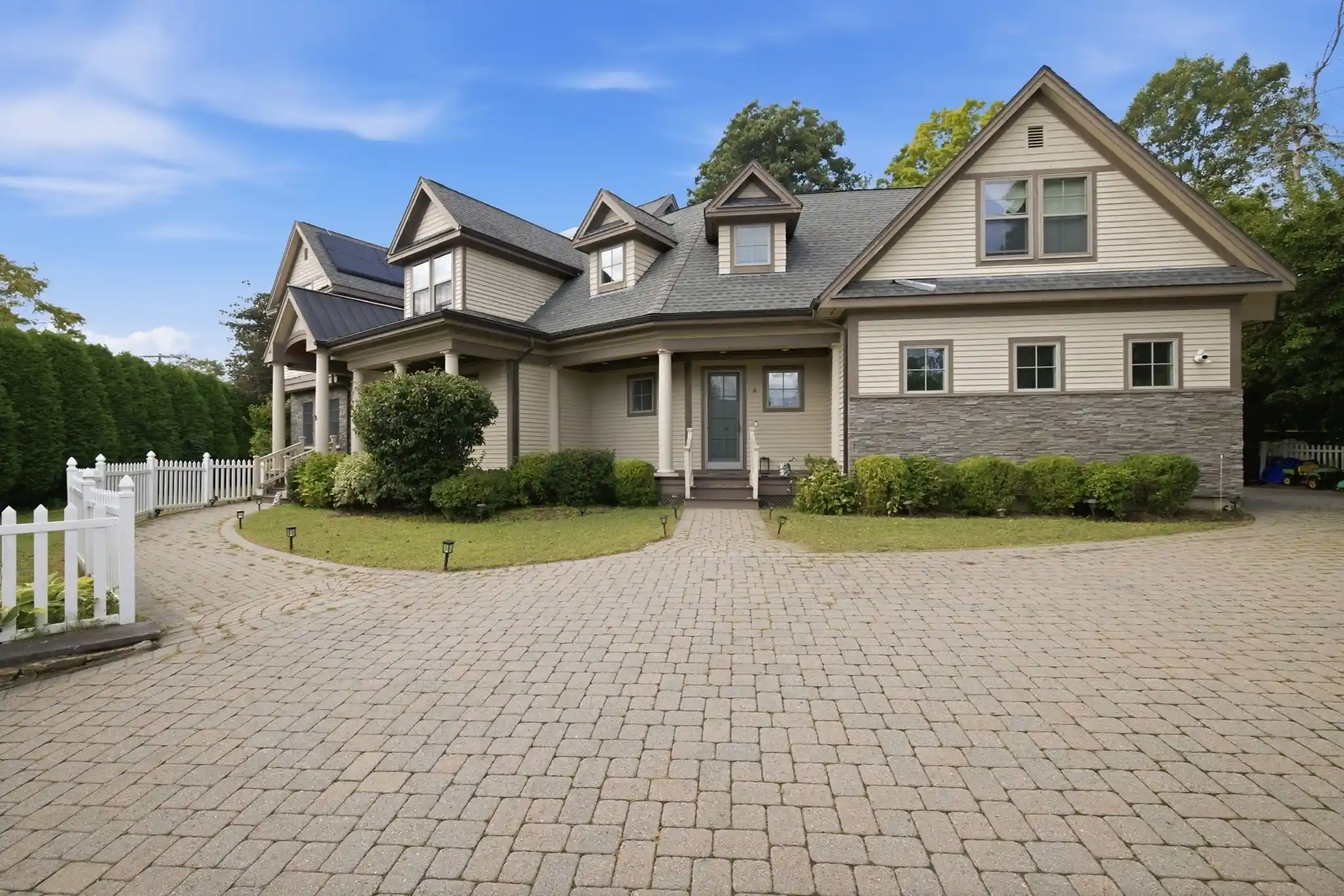 Photo 1 of Mansion for sale at 8 Longmeadow Rd, Newton Center, MA 02459 | MLS# 73576681 | Listing updated on 2026-09-18