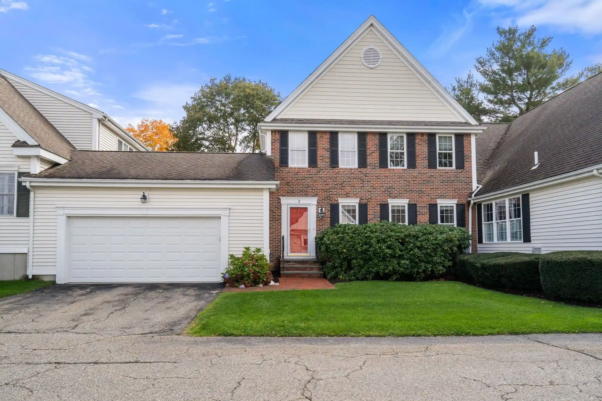 Single family home for sale at 2 Turtlebrook Way, Medfield, MA 02052 | MLS# 73590281
