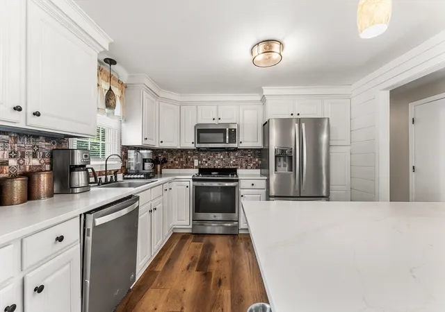 Photo 3 of Sale Pending at 841 Union St, East Bridgewater, MA 02333 | MLS# 73550156 | Listing updated on 2026-08-26