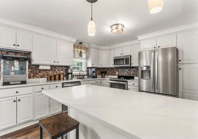 Photo 3 of Sale Pending at 841 Union St, East Bridgewater, MA 02333 | MLS# 73550156 | Listing updated on 2026-08-26