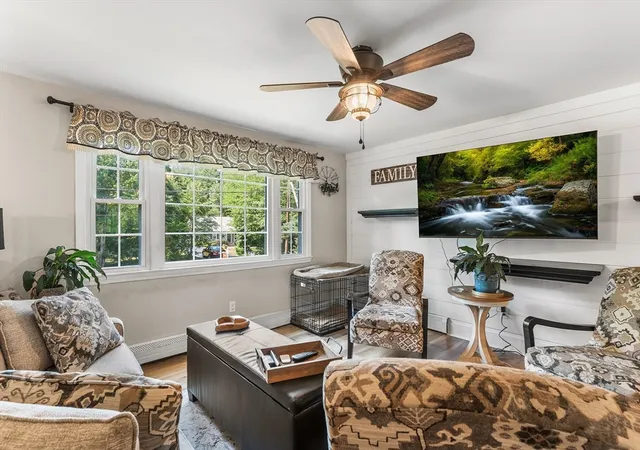 Photo 4 of Sale Pending at 841 Union St, East Bridgewater, MA 02333 | MLS# 73550156 | Listing updated on 2026-08-26