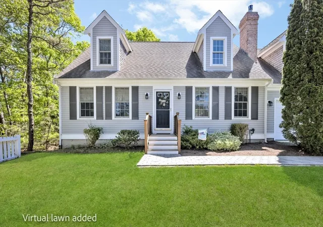 Photo 1 of Sale Pending at 420 Old Bass River Rd, South Dennis, MA 02660 | MLS# 73529817 | Listing updated on 2026-09-07
