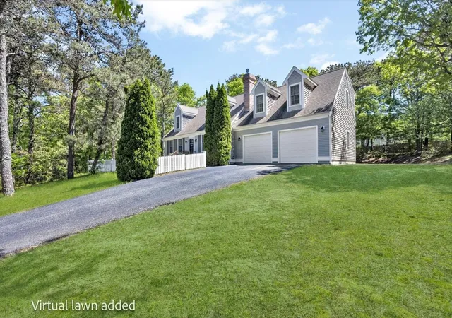 Photo 2 of Sale Pending at 420 Old Bass River Rd, South Dennis, MA 02660 | MLS# 73529817 | Listing updated on 2026-09-07