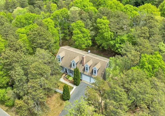 Photo 3 of Sale Pending at 420 Old Bass River Rd, South Dennis, MA 02660 | MLS# 73529817 | Listing updated on 2026-09-07