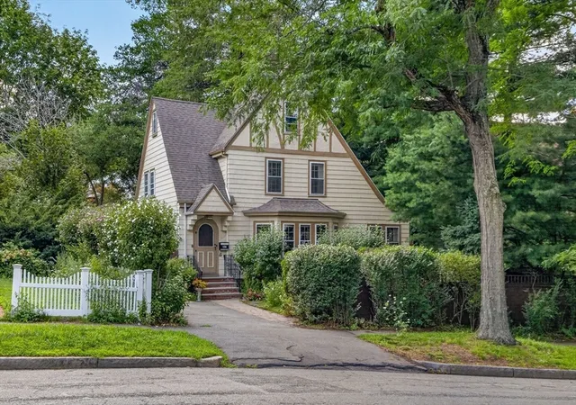 Photo 2 of Sale Pending at 107 Park Ave, Arlington, MA 02476 | MLS# 73562305 | Listing updated on 2026-09-02