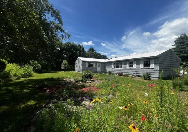 Homes for sale in Northfield, MA | 1158 Millers Falls Rd, Northfield, MA 01360 | MLS# 73549590