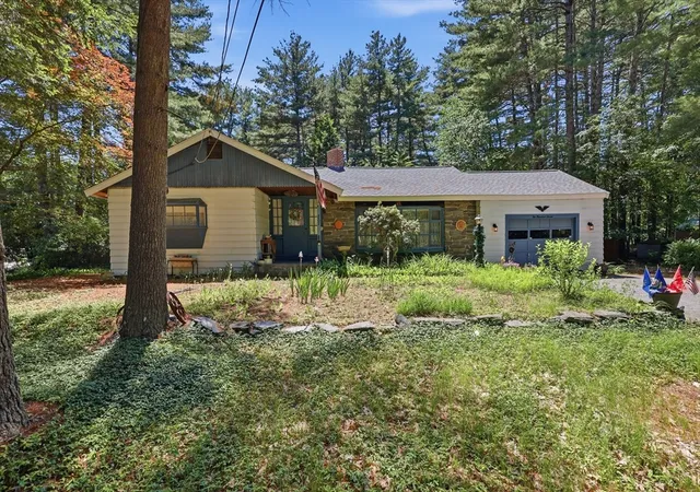 2nd image of 207 South Street, Berlin, MA 01503 | MLS# 73547558