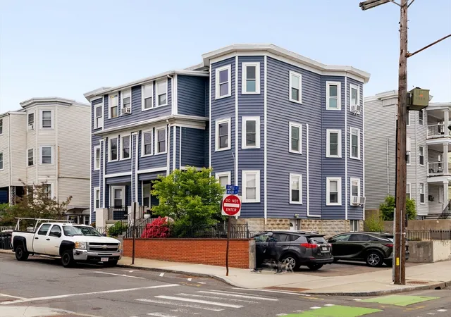 Homes for sale in Somerville, MA | 3 Heath St #2, Somerville, MA 02145 | MLS# 73521062