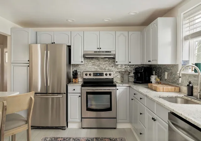 Homes for sale in Somerville, MA | 3 Heath St, Somerville, MA 02145